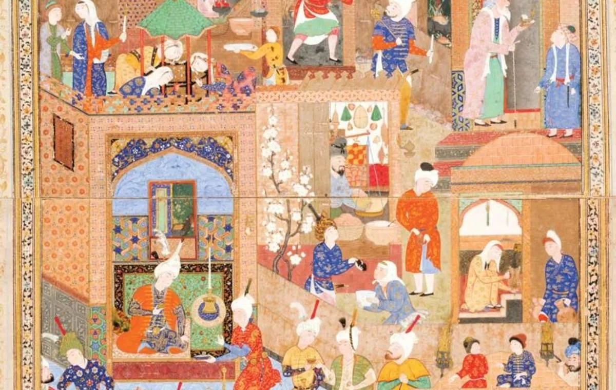 فال حافظ آنلاین