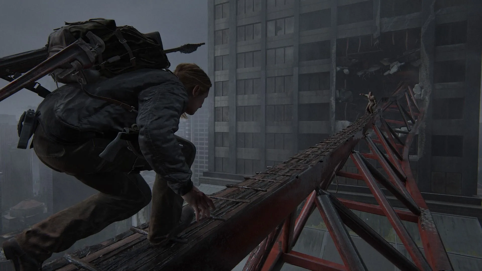 پل لست آو آس 2