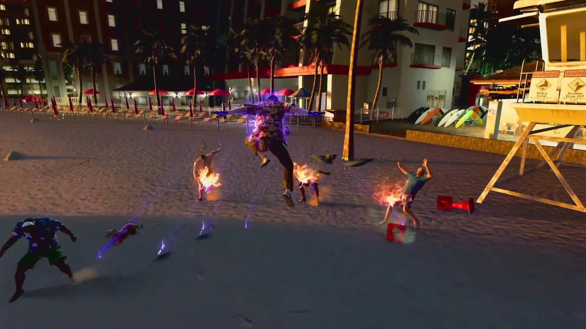 تریلر جدید Pirate Yakuza