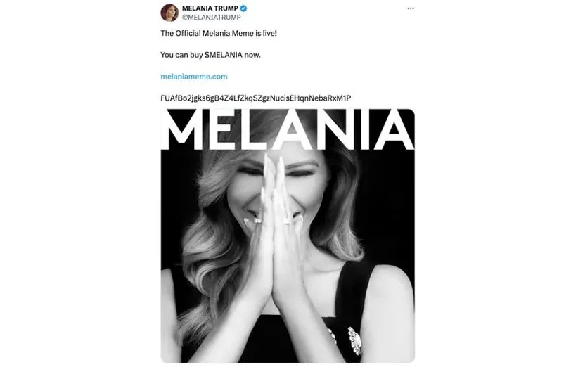 ارز ملانیا چیست؟