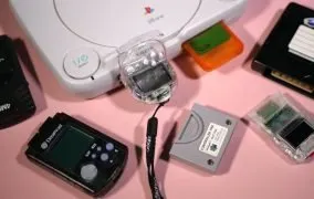 نقش مموری کارت‌ها در تاریخ بازی