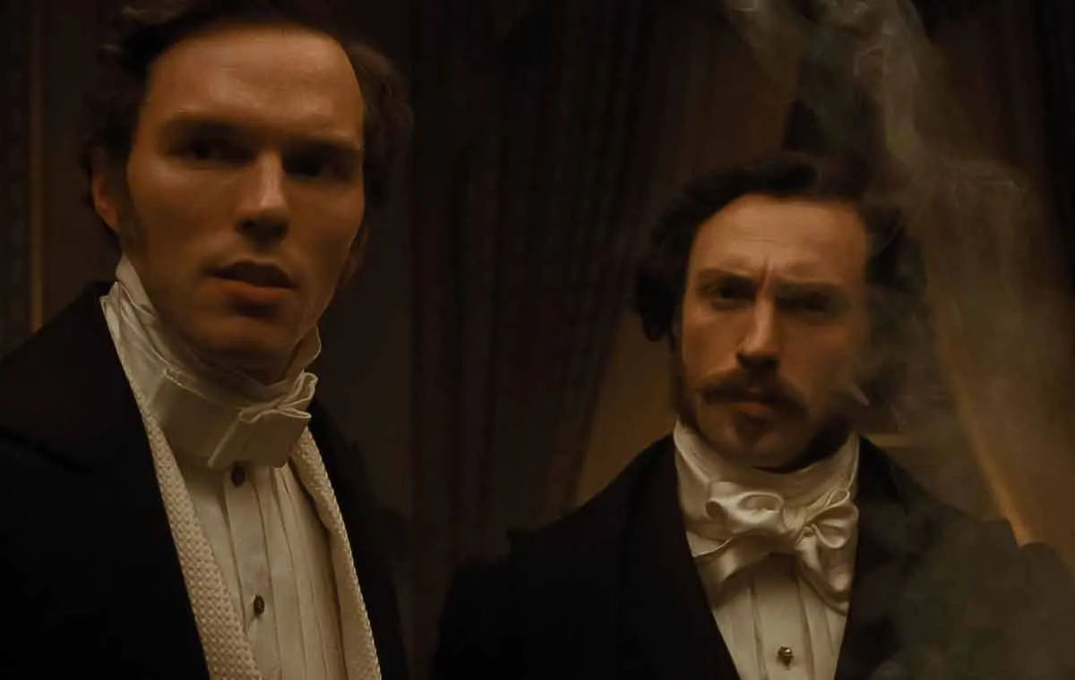 نقد فیلم نوسفراتو