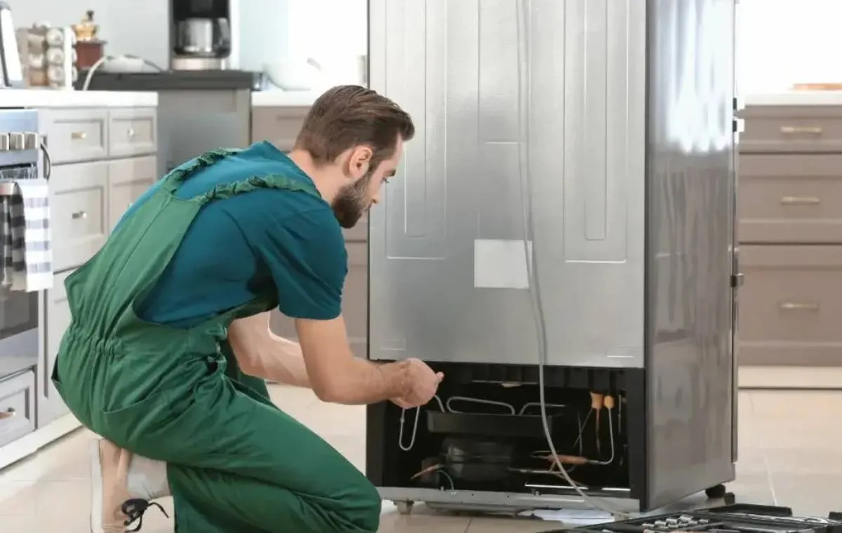 لیست معایب یخچال کلور