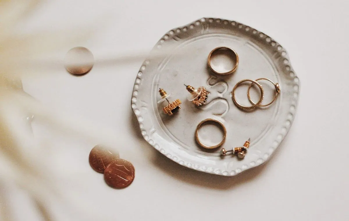 طلای دست دوم