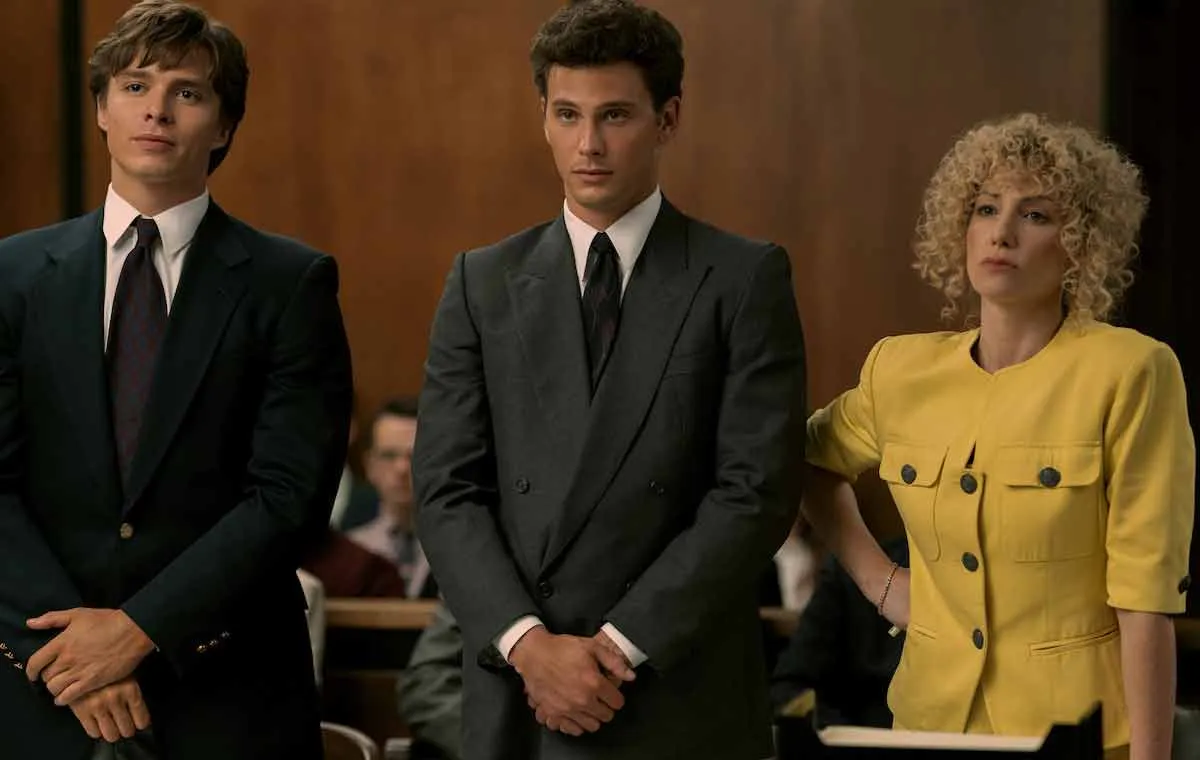 نقد سریال هیولاها