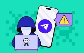 ایردراپ Save Question تلگرام چیست؟