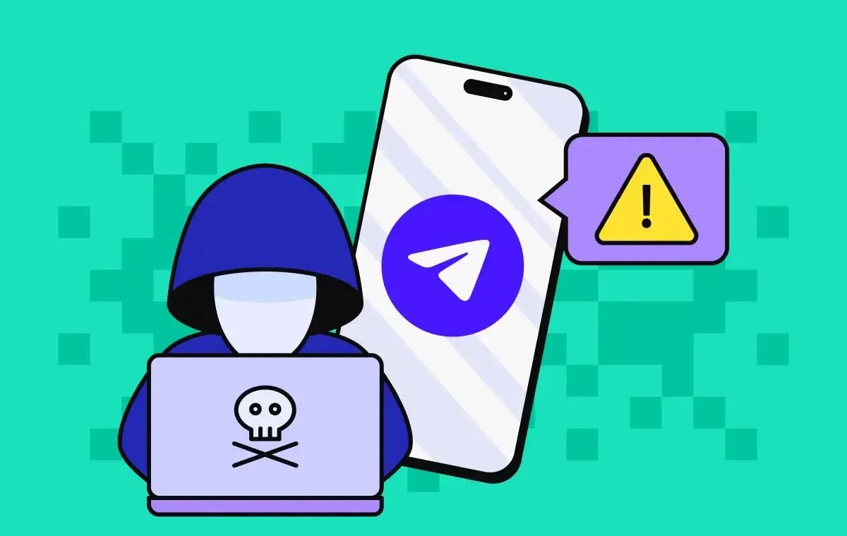 ایردراپ Save Question تلگرام چیست؟