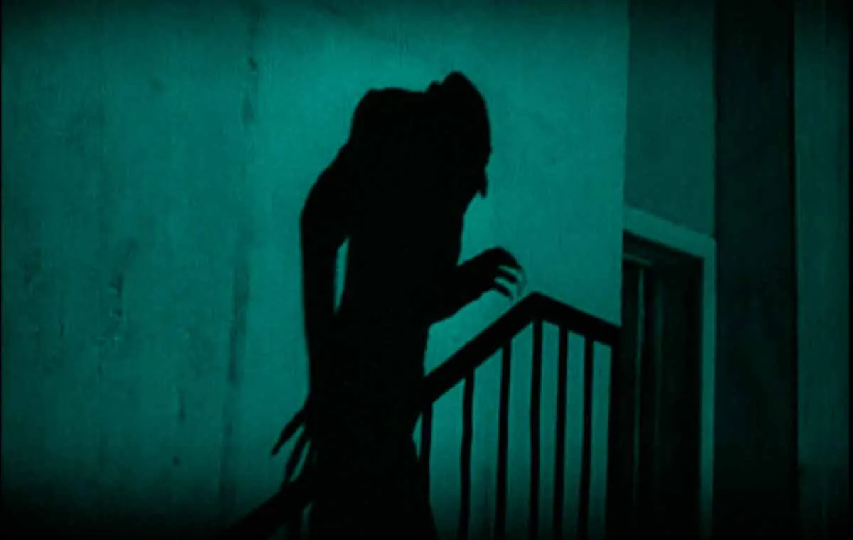 فیلم‌های نوسفراتو