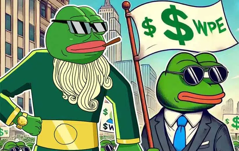 شت کوین های انفجاری ۲۰۲۵