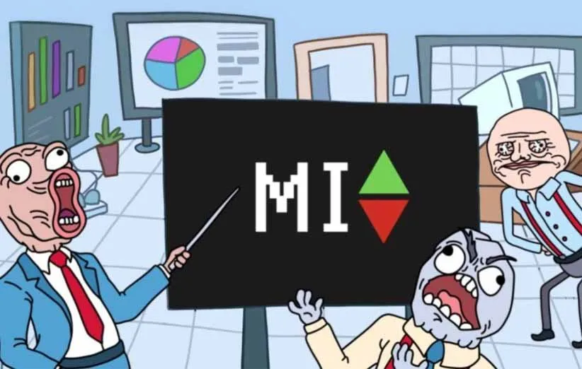 میم کوین های انفجاری