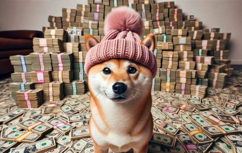 لیست شت کوین های انفجاری