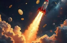 بهترین شت کوین‌های انفجاری