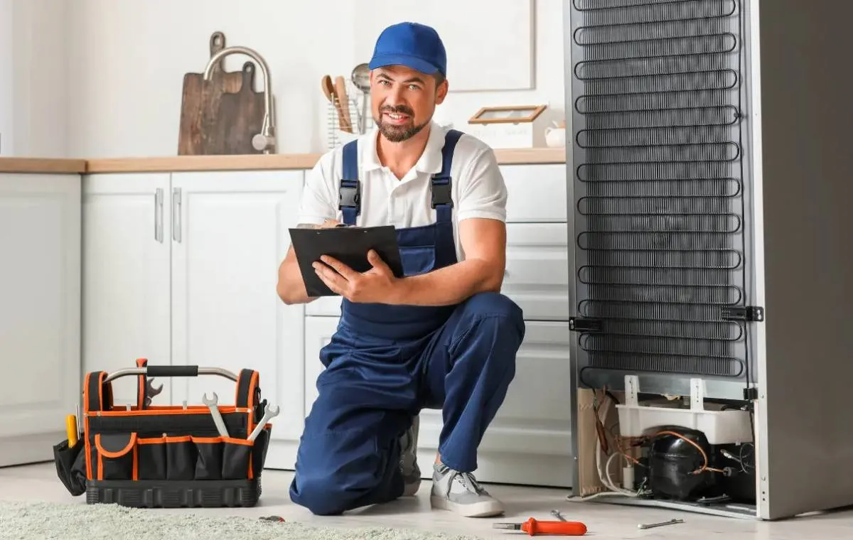 همه چیز درباره‌ی معایب یخچال کلور