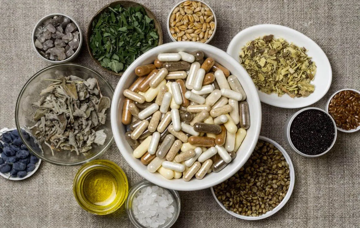 بهترین قرص غضروف‌ساز