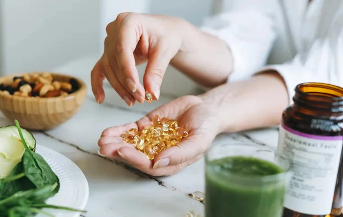 بهترین مکمل غضروف‌ساز