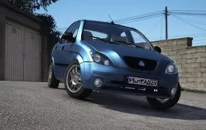  بهترین لنت ترمز برای تیبا