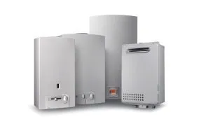 عیب یابی پکیج ایران رادیاتور