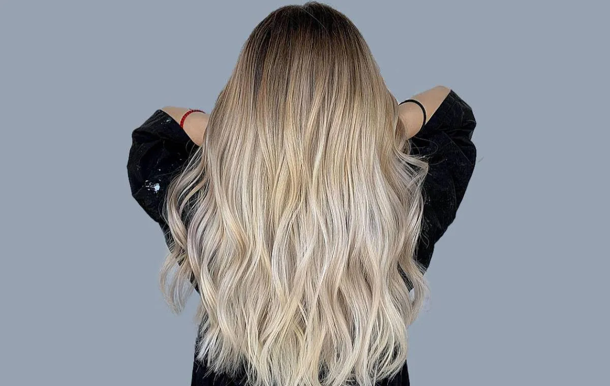 آمبره و سامبره مو چیست