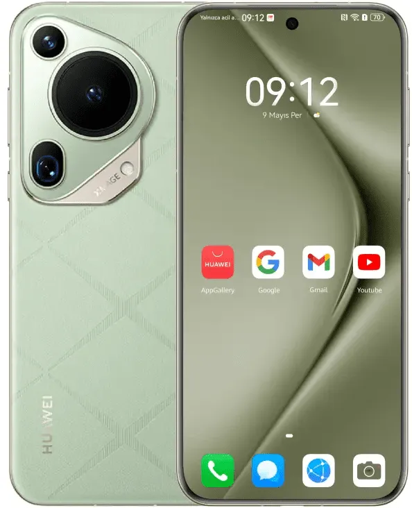 هواوی Pura 70/Pura 70 اولترا؛ بهترین گوشی هواوی برای فیلمبرداری