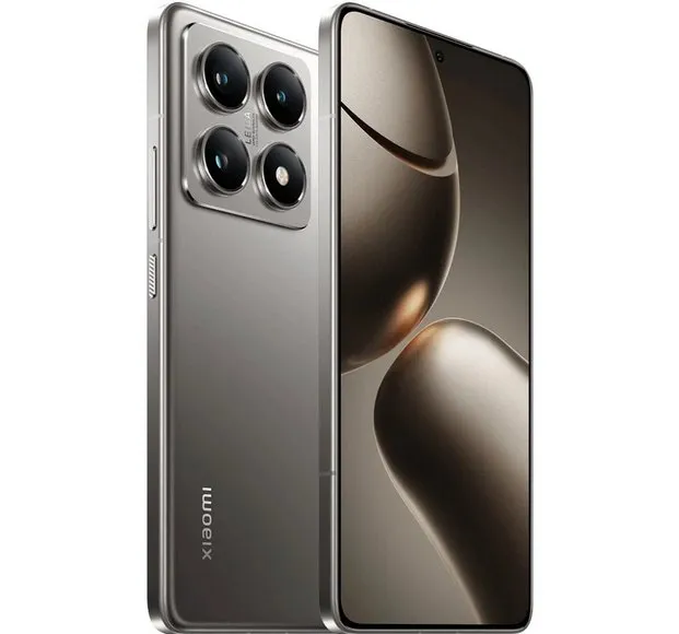 شیائومی 14T Pro؛ بهترین گوشی شیائومی برای فیلمبرداری