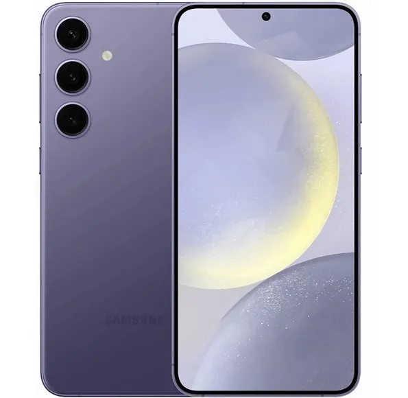 گلکسی S24/S24 پلاس