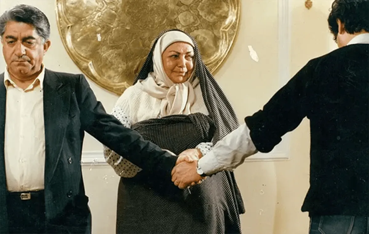 حمیده خیرآبادی