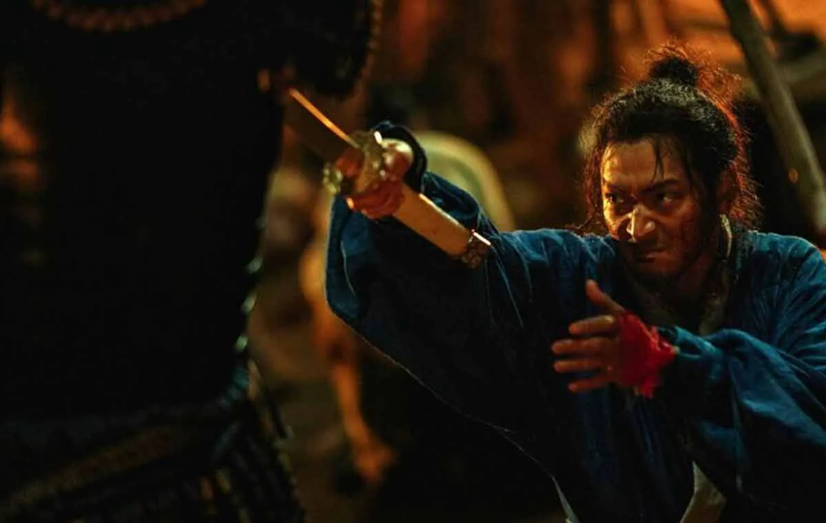 بهترین فیلمهای تاریخی 2024 خیزش