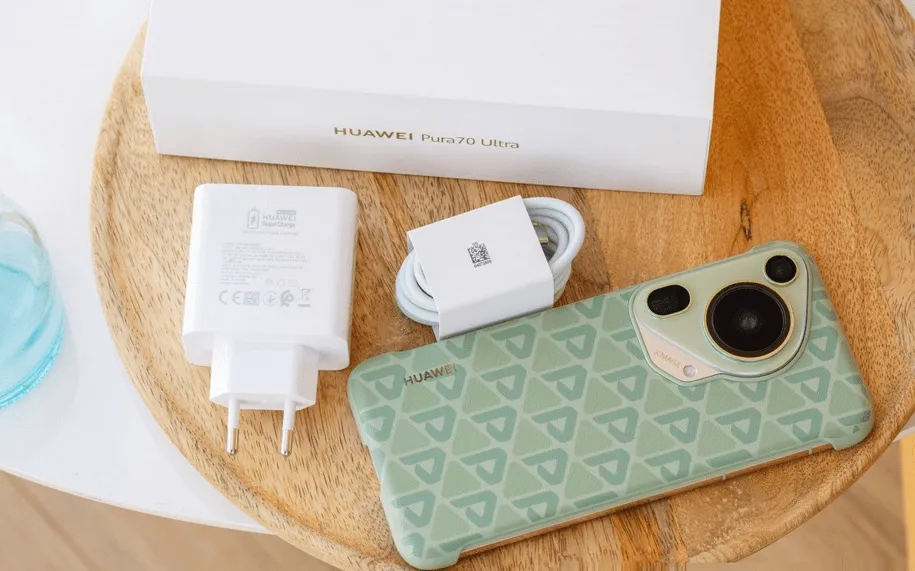 بررسی گوشی هواوی Pura 70 اولترا