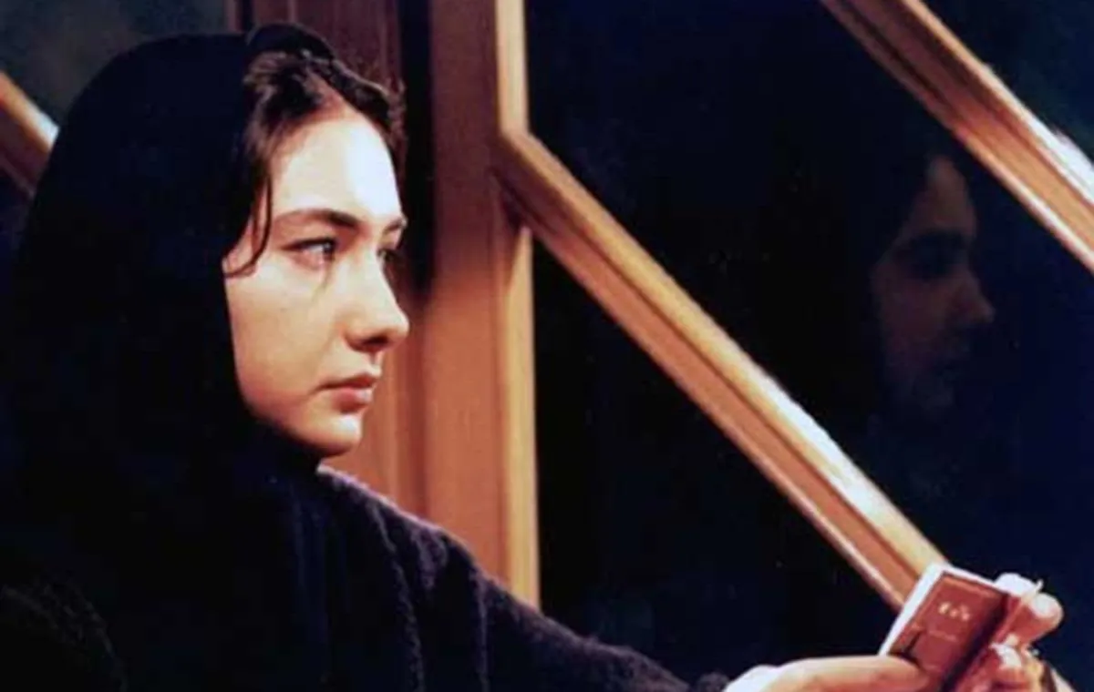 هانیه توسلی