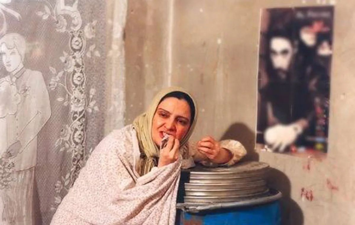 گلاب آدینه، بهترین بازیگران زن ایرانی