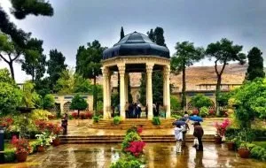 فال حافظ آنلاین همراه با معنی و تفسیر کامل