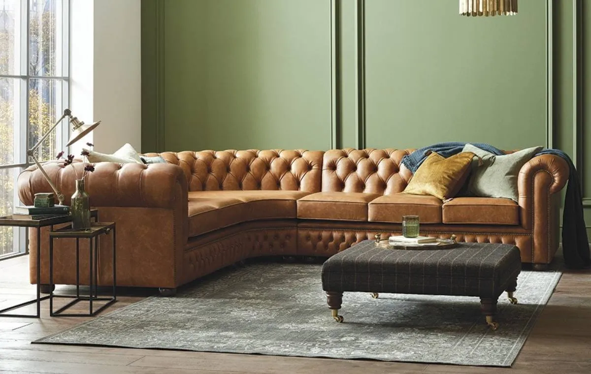 بهترین پارچه مبل چستر