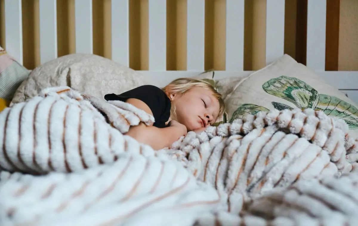 علت سرفه کودکان خردسال در شب