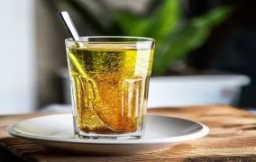 شربت خاکشیر از نوشیدنی‌های ماه رمضان