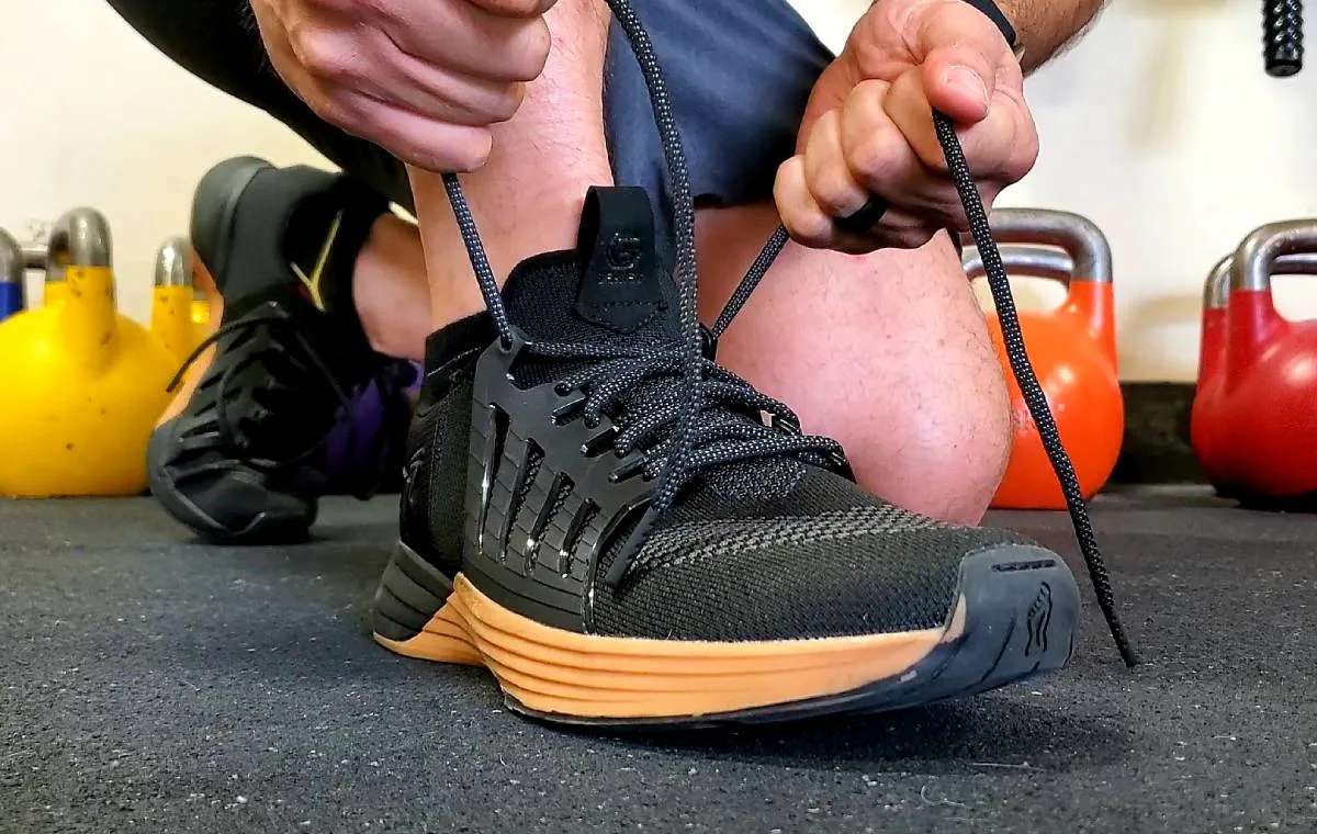 ویژگی‌های کفش مناسب باشگاه