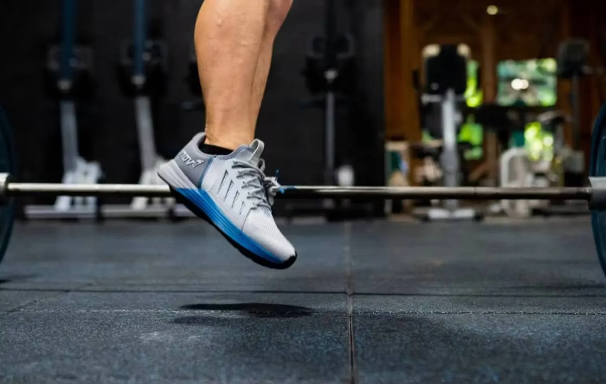 انواع کفش مناسب باشگاه