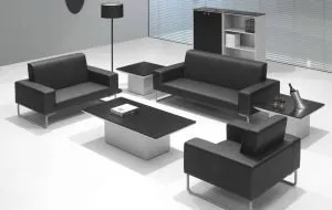 بهترین برند‌های مبل راحتی شرکتی در بازار ایران