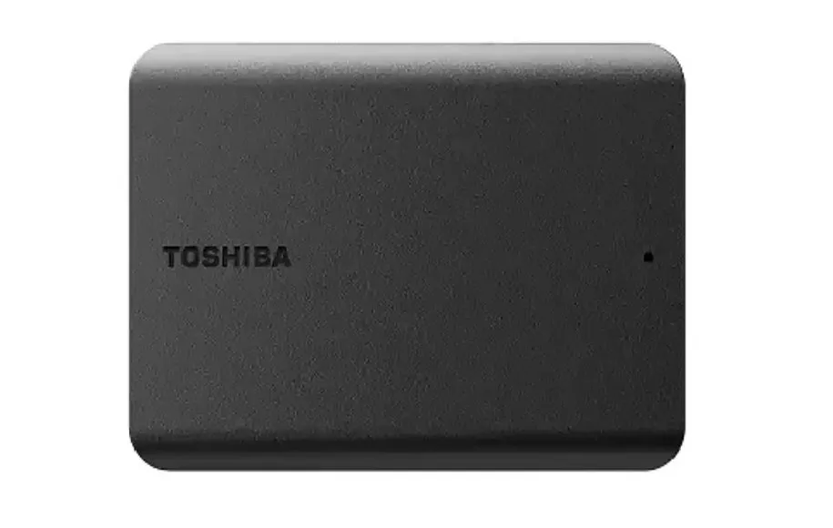 بهترین هارد اکسترنال ۲ ترابایت