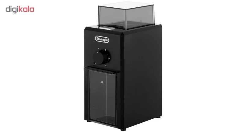 بهترین آسیاب قهوه خانگی دلونگی