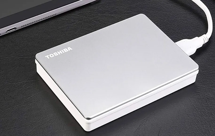بهترین هارد اکسترنال ۲ ترابایت