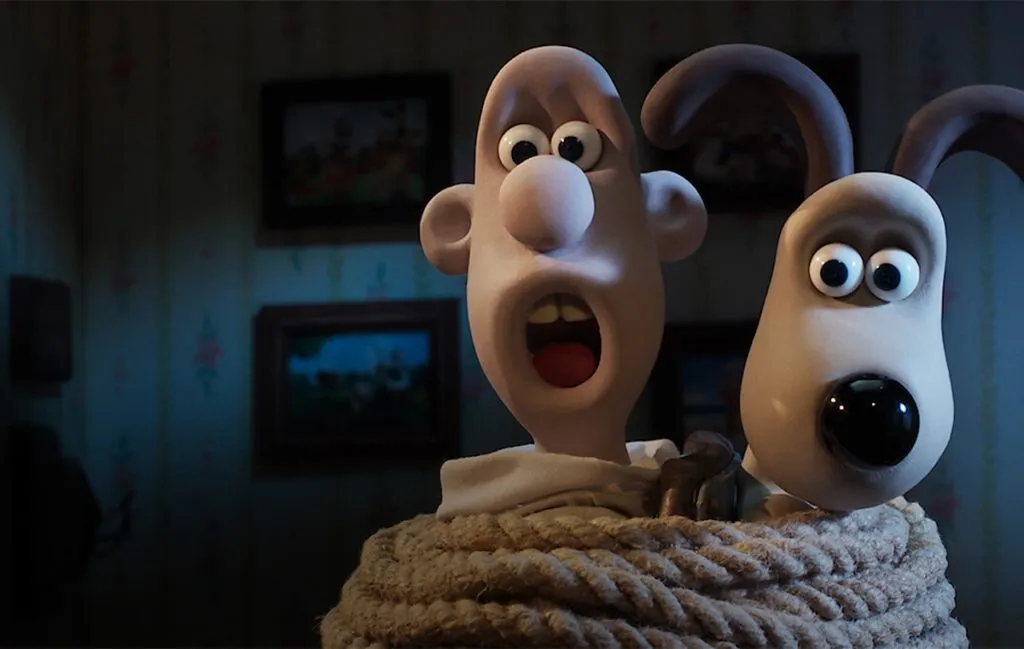 جوایز بفتا ۲۰۲۵. بهترین انیمیشن