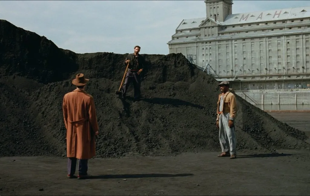 بروتالیست. معماری