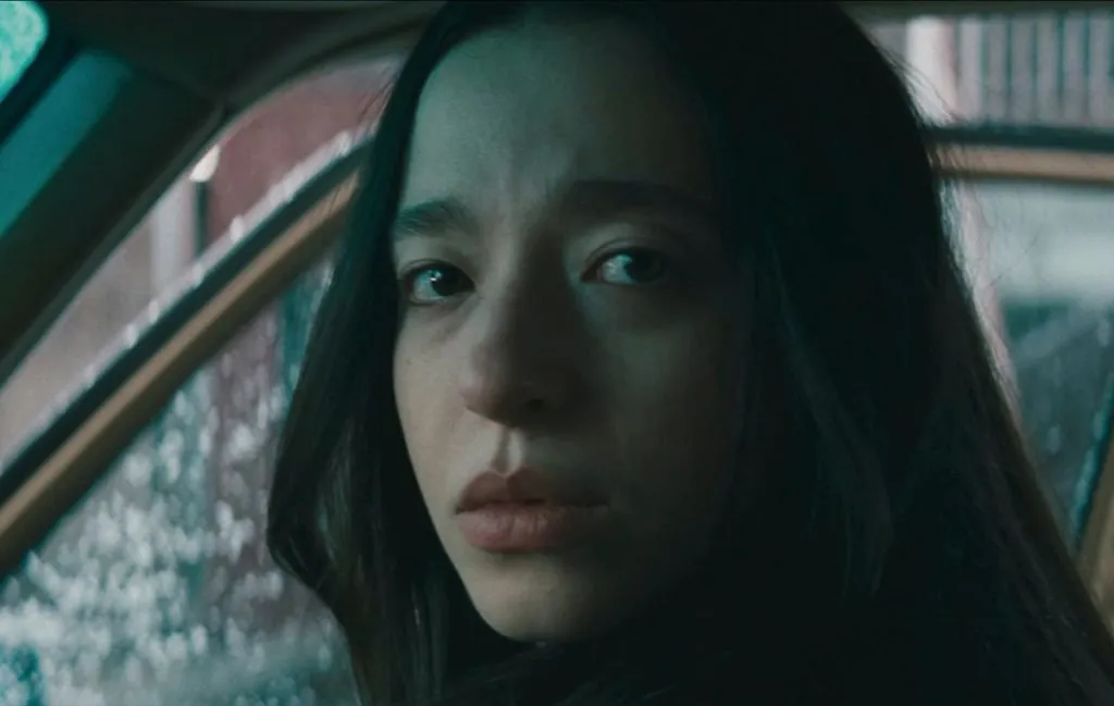 جوایز بفتا 2025. مایکی مدیسون