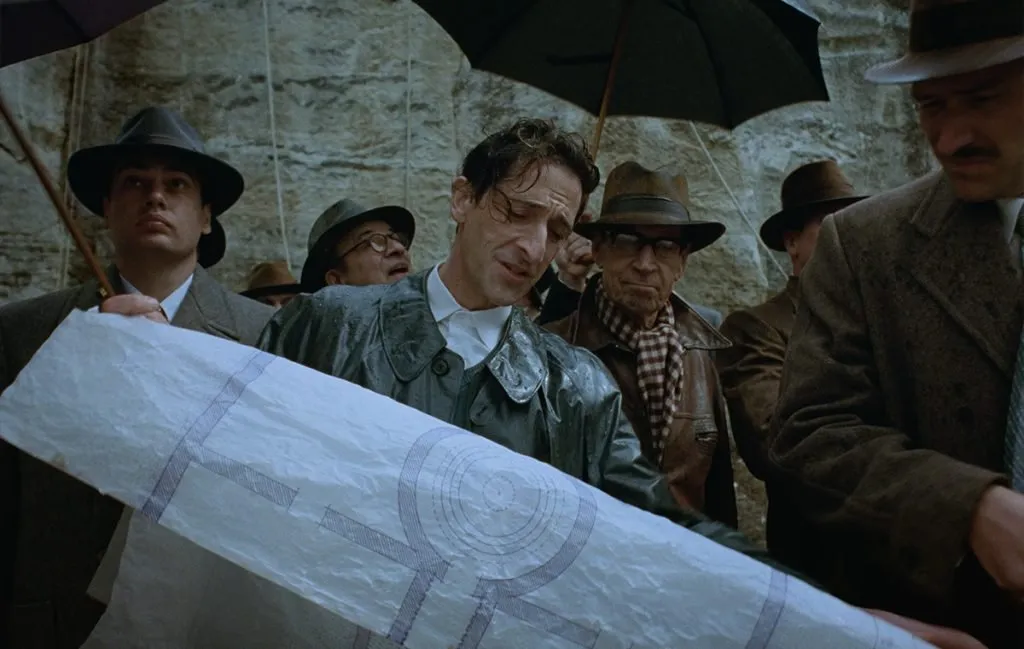 بروتالیست. سکانس ۳