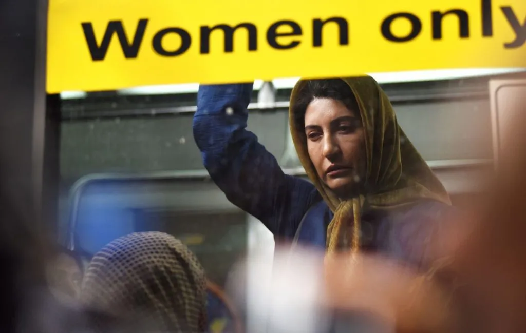 «شوهر ستاره». برندگان جشنواره فیلم فجر 43