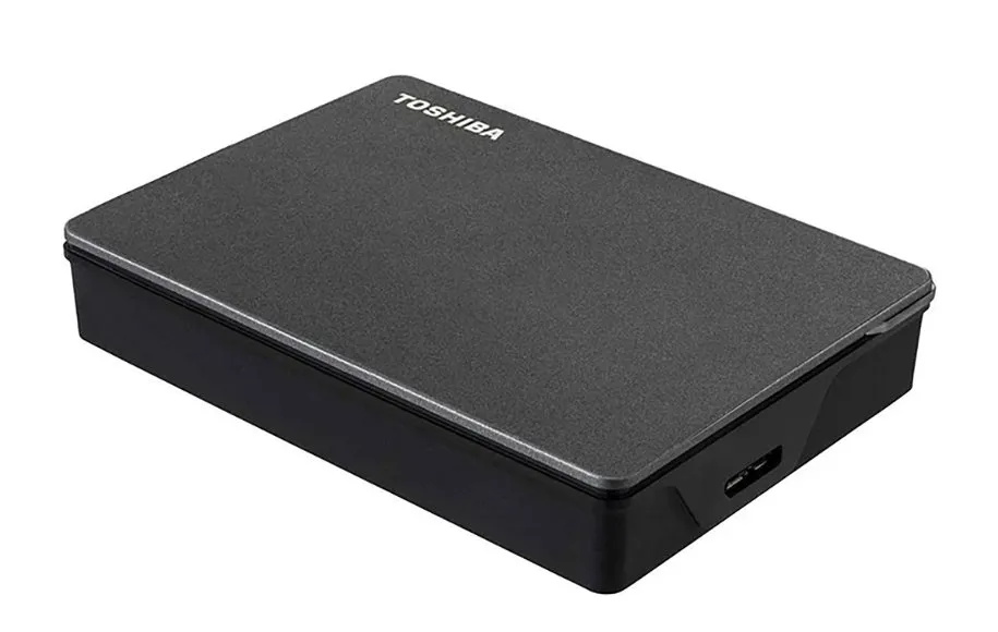 مدل Canvio Gaming