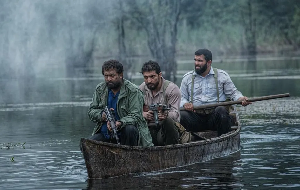 «شمال از جنوب غربی»