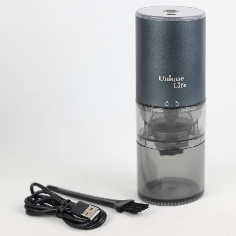 بهترین آسیاب قهوه شارژی