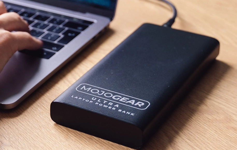 بهترین پاور بانک برای لپ تاپ