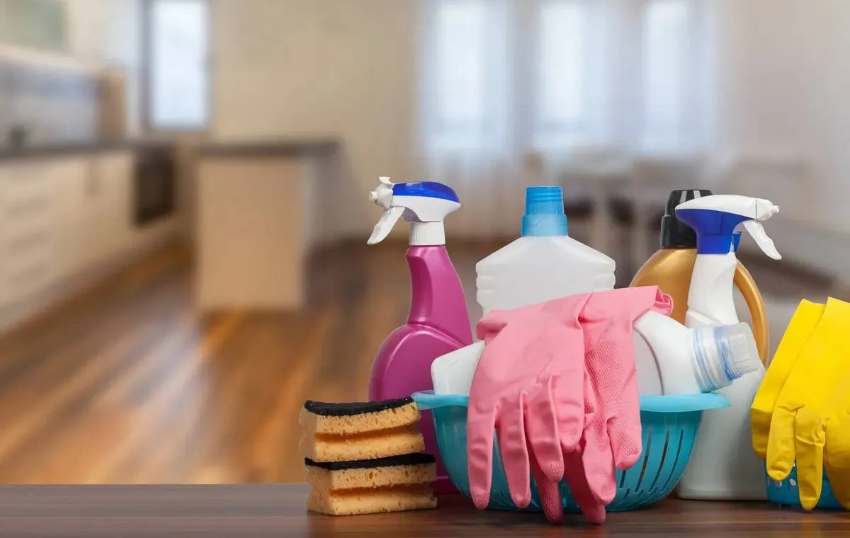 خانه‌تکانی